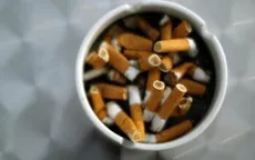 Sử dụng đầu lọc thuốc lá làm vật liệu thi công đường sá
