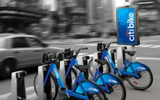 Hơn 50% hộ gia đình tại New York không dùng ô tô riêng