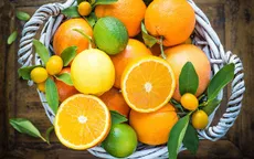 Người bị cảm cúm không nên bỏ qua những thực phẩm sau