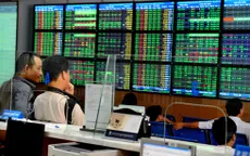 Hàng loạt "đại gia" rục rịch lên sàn đầu năm 2017