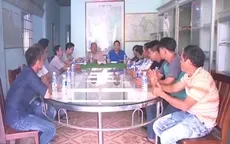 Đồng Nai: Những người trở về từ CLB hoàn lương
