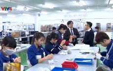 Hỗ trợ doanh nghiệp địa phương Nhật Bản đầu tư vào Việt Nam