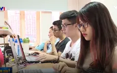 Lao động ngành công nghệ thông tin “nhảy việc” cao
