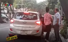 Cảnh giác trước thủ đoạn “cò” phòng khám tại Bệnh viện K Hà Nội