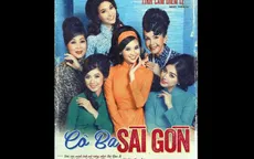 Bị livestream trái phép, "Cô Ba Sài Gòn" thiệt hại hơn 250 triệu đồng