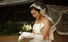 Phụ nữ Nhật Bản thích cưới… bản thân