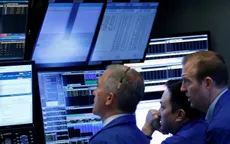 5 hãng công nghệ hàng đầu Mỹ mất gần 100 tỷ USD giá trị trong một ngày