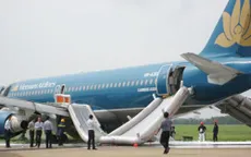 Vietnam Airlines sẽ phát hành thêm 190 triệu cổ phiếu vào năm 2018