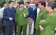Đã có kết quả giám định ADN thi thể bé gái ở Thanh Hóa