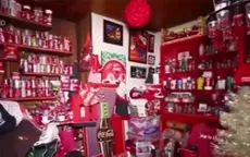Chiêm ngưỡng bộ sưu tập hơn 10.000 sản phẩm Coca Cola