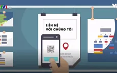 QR Code – Thanh toán không sử dụng thẻ hay tiền mặt
