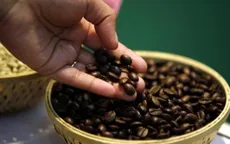 Lễ hội cà phê ở Yemen
