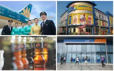 Nhiều doanh nghiệp tỷ USD lên sàn đầu năm 2017