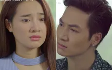 Tuổi thanh xuân 2 - Tập 23: Linh (Nhã Phương) bị Phong (Mạnh Trường) "đe doạ", bạn gái Junsu (Kang Tae Oh) định tự tử