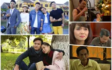 5 bộ phim truyền hình của VTV hứa hẹn gây “bão” tại lễ trao giải Cánh diều 2016