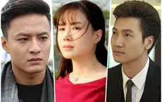 Lần thứ 3 kết đôi với Hồng Diễm, Hồng Đăng bị Mạnh Trường “phá đám”?