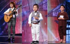 Vietnam Idol Kids 2017: Những giọng ca nhí nổi bật của Vòng thử giọng phía Nam