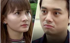Sống chung với mẹ chồng – Tập 25: Chồng “chày cối” không cho ly hôn, Vân (Bảo Thanh) khóc nghẹn vì uất ức