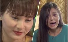 Sống chung với mẹ chồng tập 29: Khoảnh khắc Vân cập bến bờ hạnh phúc là lúc Trang rơi vào bể khổ