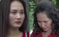 Sống chung với mẹ chồng - Tập cuối: Con có hận mẹ không?