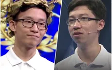 CK Đường lên đỉnh Olympia: Huy Hoàng coi "cậu bé Google" là đối thủ đáng gờm nhất