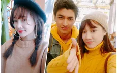 Nhã Phương xinh lung linh trong "bom tấn" truyền hình mới toanh của VTV
