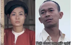 Cảnh tỏ tình cực "chất" khiến khán giả phát sốt trong Thương nhớ ở ai
