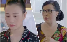 Ngược chiều nước mắt – Tập 21: Sợ rước họa lớn, bà Lâm "gạ" Mai ly dị với Sơn