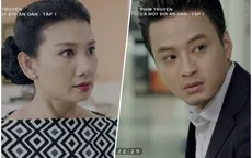 Cả một đời ân oán - Tập 1: Khởi đầu một bi kịch từ cuộc đoàn viên không ai mong muốn
