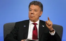 Colombia tuyên bố kết thúc xung đột với FARC