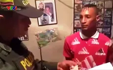Colombia bắt giữ các đối tượng bắt cóc, tống tiền