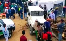 Nổ hầm mỏ ở Colombia, 9 người thương vong