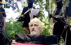 Philippines tìm thấy thi thể con tin người Đức bị Abu Sayyaf sát hại
