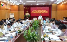 Xã hội hóa các đơn vị sự nghiệp công lập