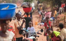 Hơn 250 người bị sát hại tại CHDC Congo