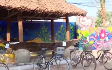 Phát triển du lịch bền vững dựa vào cộng đồng ở Quảng Nam