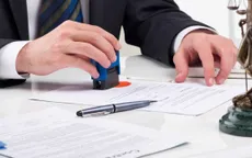 Chứng thực không cần bản chính: Rủi ro lớn nhưng thiếu chế tài