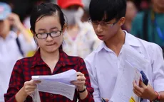 Cộng điểm ưu tiên vào Đại học liệu có công bằng?