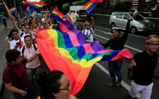 Hàng nghìn người diễu hành ủng hộ cộng đồng LGBT tại Mỹ
