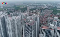Tạo dựng cộng đồng văn hóa đa quốc gia: Thách thức của các dự án chung cư