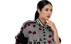Café Sáng với VTV3: Tuần lễ thời trang Việt Nam Thu - Đông 2017 khởi động