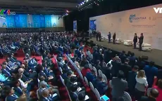 WTO thúc đẩy thương mại đa phương