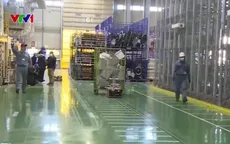 Nhật Bản xây dựng chiến lược để phát triển công nghiệp thông minh