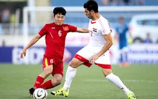 K+ tường thuật trực tiếp trận Afghanistan - Việt Nam tại vòng loại Asian Cup 2019