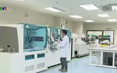 3 công trình y tế đạt giải thưởng Hồ Chí Minh