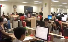 Việt Nam - điểm sáng mới về gia công phần mềm tại châu Á