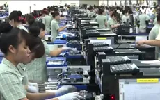Samsung phản bác cáo buộc đã đối xử tệ với công nhân Việt Nam