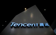 Giá trị vốn hóa của Tencent lần đầu vượt mốc 300 tỷ USD