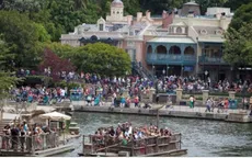 Disneyland ngừng hoạt động các tháp giải nhiệt do bùng phát dịch khuẩn Legionella