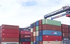 TP.HCM: Hàng nghìn container hàng của doanh nghiệp nhập khẩu đang ùn ứ tại cảng